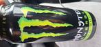 Monster energy drink