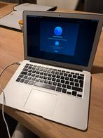 Macbook air, Computers en Software, Apple Macbooks, Ophalen, 13 inch, Minder dan 2 Ghz, Zo goed als nieuw