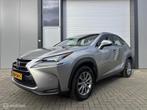 Lexus NX 300h AWD Luxury Line, Auto's, Lexus, Automaat, Gebruikt, 1760 kg, Leder