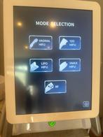 HiFU, Vmax, Liposonic, RF microneedling., Ophalen of Verzenden, Zo goed als nieuw