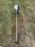 Stihl fs50 bosmaaier, Tuin en Terras, Bosmaaiers, Ophalen, Benzine, Zo goed als nieuw, STIHL