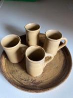 Mooi jenever setje servies ongebruikt, Ophalen of Verzenden