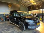 Volkswagen Caddy 1.6 TDI Highline inruilen is mogelijk, Voorwielaandrijving, Euro 5, Gebruikt, 4 cilinders