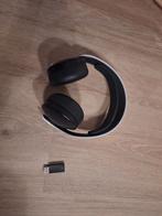 Draadloze Sony Over-Ear Headset - Wireless pulse 3D ps5, Ophalen of Verzenden