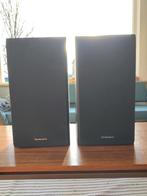 Speakers Technics, Ophalen, 120 watt of meer, Front, Rear of Stereo speakers, Overige merken
