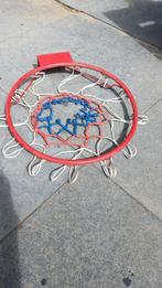 Dunlop Basketbal Netring, Ophalen of Verzenden, Nieuw, Ring, Bord of Paal
