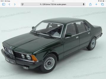 BMW 733i e23 1977  7-serie beschikbaar voor biedingen