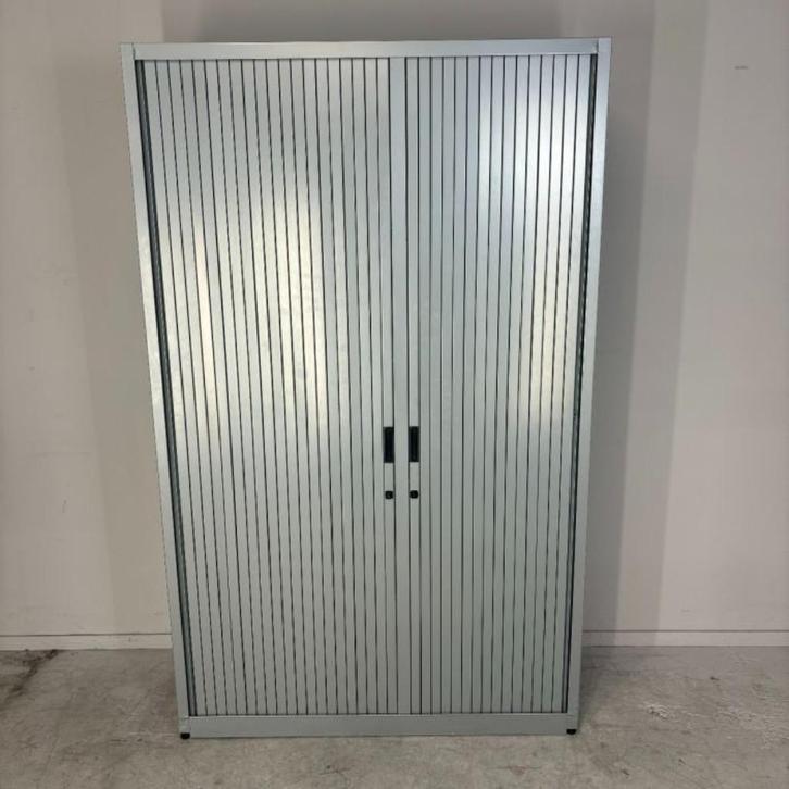 jaloezie deurkast, Zakelijke goederen, Kantoor en Winkelinrichting | Kantoormeubilair en Inrichting, Kast, Archief en Opbergen