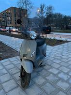 Senzo Rivalux 2020, Fietsen en Brommers, Snorfietsen en Snorscooters, Overige merken, Ophalen of Verzenden, Zo goed als nieuw