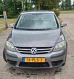 Volkswagen Golf Plus 1.4 16V 55KW 2005 Grijs, 65 €/maand, 74 pk, 680 kg, 4 cilinders