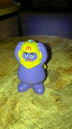 Grimace Space Launchers McDonald’s 1992, Verzenden, Zo goed als nieuw