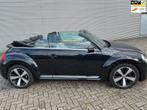 Volkswagen Beetle Cabriolet 1.2 TSI Design BlueMotion, Stof, Gebruikt, 4 cilinders, Cabriolet