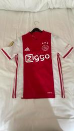 Ajax tenue Promes 20/21, Maat XS of kleiner, Ophalen of Verzenden, Zo goed als nieuw, Shirt