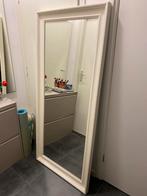 Ikea TOFTBYN spiegel, Huis en Inrichting, Woonaccessoires | Spiegels, Ophalen, Zo goed als nieuw, Rechthoekig, 150 tot 200 cm
