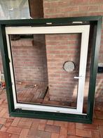 Kunststof Kozijn, Kunststof, Gebruikt, 80 tot 100 cm, Ophalen of Verzenden