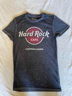 Hard Rock cafe T-shirt Copenhagen, Nieuw, Ophalen of Verzenden, Korte mouw, Maat 34 (XS) of kleiner