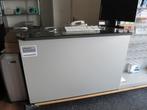 kassa meubel / display kast / winkelstelling, Ophalen, Gebruikt, 100 tot 150 cm, Minder dan 100 cm