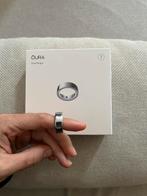 Oura Ring Gen 4 - Size 7 - Silver, Ophalen of Verzenden, Zo goed als nieuw, Zilver