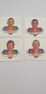 3275 ek 2008 4 tattoo plaatjes, Verzamelen, Sportartikelen en Voetbal, Verzenden, Zo goed als nieuw, Buitenlandse clubs, Poster, Plaatje of Sticker