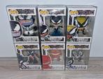 Funko Pop! Marvel Venomized Set, Verzamelen, Poppetjes en Figuurtjes, Ophalen of Verzenden, Zo goed als nieuw