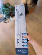 GROHE Vitalio Start 100 Doucheset, Ophalen of Verzenden, Nieuw, Chroom, Douche