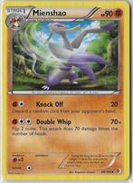Boundaries Crossed,  Mienshao [uncommon] 88/149, Verzenden, Nieuw, Losse kaart