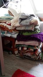 Kussenhoezen NIEUW, Huis en Inrichting, Woonaccessoires | Kussens, Ophalen, Nieuw, Overige kleuren, Vierkant
