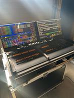 MA Lighting GrandMA2 OnPC CommandWing + FaderWing set, Muziek en Instrumenten, Licht en Laser, Ophalen, Zo goed als nieuw, Licht