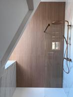Durstone Porcelanica maat 60x120cm, 60 cm of meer, Ophalen of Verzenden, Zo goed als nieuw, Minder dan 5 m²