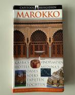 Capitool Marokko, Capitool, Europa, Ophalen of Verzenden, Zo goed als nieuw