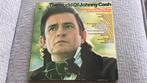2 LP: Johnny Cash - The world of Johnny Cash (1970), Ophalen of Verzenden, Gebruikt, 12 inch