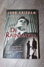 De Rainmaker, Ophalen of Verzenden, Zo goed als nieuw, John Grisham, Amerika