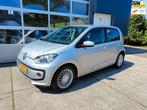 Volkswagen Up! 1.0 high up! BlueMotion, Voorwielaandrijving, Euro 5, Gebruikt, Up!