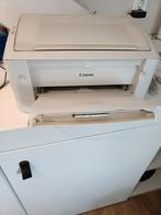 Canon printer, Ophalen, Gebruikt, Printer