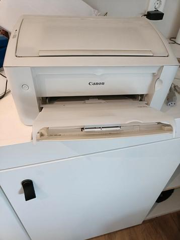 Canon printer  beschikbaar voor biedingen