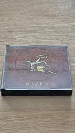 Riven: The Sequel to Myst - PC Game, Avontuur en Actie, Gebruikt, 1 speler, Ophalen of Verzenden