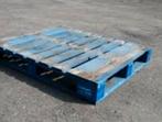 5 pallets gratis afhalen in Lijnden, Ophalen, Zo goed als nieuw, Pallet, Minder dan 200 cm