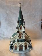 Dickensville Church, Diversen, Kerst, Ophalen, Zo goed als nieuw