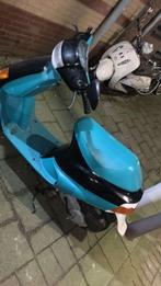 Zip type 1,2,3 originele staat, Ophalen of Verzenden, Zo goed als nieuw, Piaggio