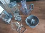 Kenwood Keukenmachine accessoires, Witgoed en Apparatuur, Ophalen