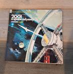 2001: A Space Odyssey Soundtrack LP, Ophalen of Verzenden, Gebruikt, 12 inch