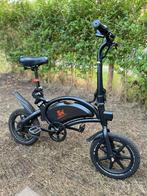 Fiets E-Bike Kugoo Kirin V1 45 km/u, Ophalen, Zo goed als nieuw, 50 km per accu of meer, Overige merken