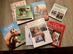 Paardenboeken, Ophalen of Verzenden, Zo goed als nieuw