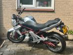 Kawasaki ER-6n ABS 2007, Motoren, Particulier, ABS, Naked bike