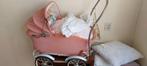Antieke kinderwagen, Antiek en Kunst, Antiek | Speelgoed, Ophalen
