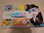 Monopoly millennials, Hobby en Vrije tijd, Gezelschapsspellen | Bordspellen, Ophalen