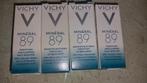 Vichy Mineral 89 Versterkende en hydraterend 3ml, Sieraden, Tassen en Uiterlijk, Uiterlijk | Gezichtsverzorging, Nieuw, Ophalen of Verzenden