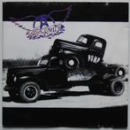 Aerosmith - Pump, Ophalen of Verzenden, 1980 tot 2000, Gebruikt