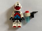 Lego Space Racer minifiguren poppetjes minifigures minifigs, Ophalen of Verzenden, Zo goed als nieuw