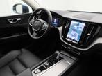 Volvo XC60 2.0 T6 Plug-in hybrid AWD Plus Bright LONG RANGE, Auto's, Volvo, Automaat, Gebruikt, 4 cilinders, Overige brandstoffen